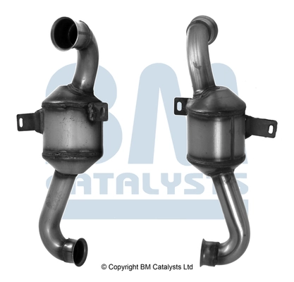 Catalytic Converter